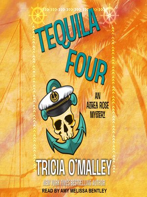 cover image of Tequila Four